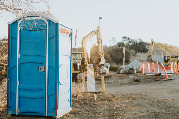 Portable Toilet Options We Offer in Mullens, WV