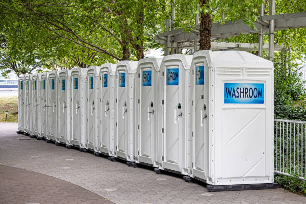 Best Portable toilet rental cost  in Mullens, WV
