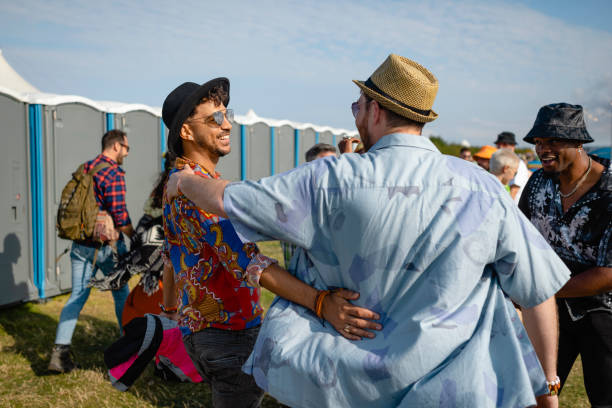 Best Porta potty rental for outdoor events  in Mullens, WV