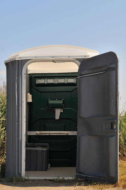 Best Portable restroom trailer rental  in Mullens, WV