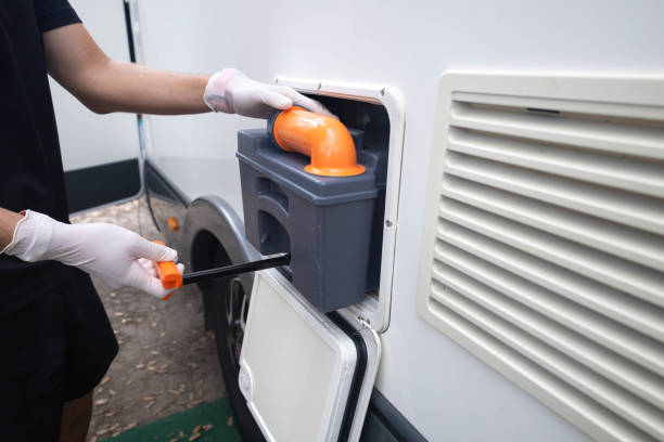 Best Porta potty rental for parties  in Mullens, WV