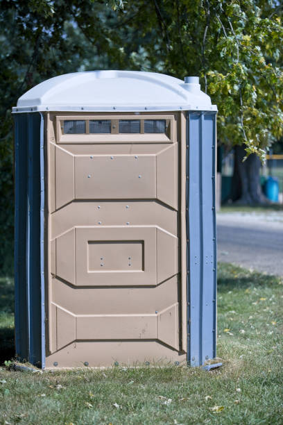 Best Sanitation services for porta potties  in Mullens, WV