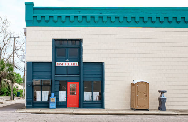 Mullens, WV Porta Potty Rental Pros